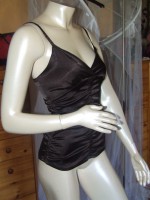 top Jennyfer taille 36 à 3 euros