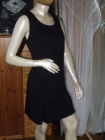 robe Cache cache taille 42 à 7 euros