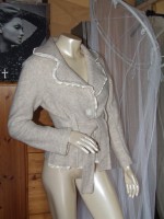 veste originale taille 36 à 6 euros