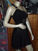 jolie tunique taille 36 à 8 euros