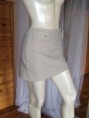 mini jupe originale MNG taille 36 à 4 euros