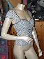top passionata taille M à 4 euros